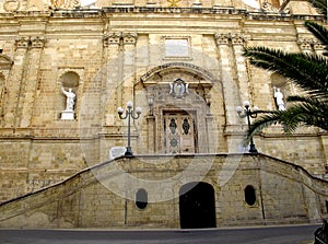 Inquisitor's Palace, Birgu, Vittoriosa, Malta