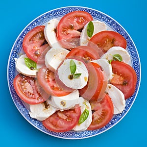 Insalata Caprese