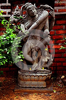 Inscription stone sivan