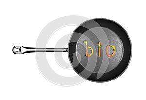 Inscription vegetables