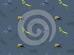 Insects Wallpaper 3