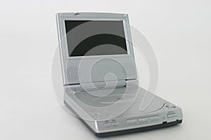 Insert Text Here - Portable Player