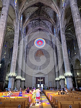 Maiorca cathedral