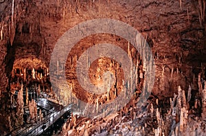 Gangala valley, Gyukusendo cave, Naha, Okinawa