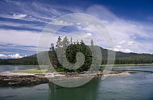 Inside Passage, Alaska