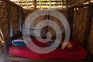 Inside a Peace Corps Volunteers House in Fiji