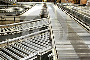 Inside Warehouse Operations