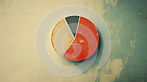 insights emerging pie chart