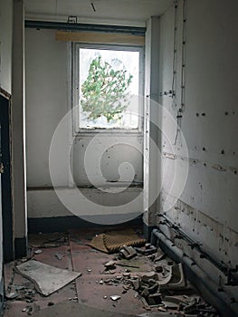 Insights into an forgotten warehouse