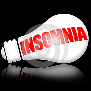 Insomnia