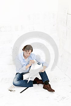 Inspecting technical