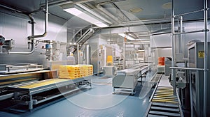 inspection safety food processing