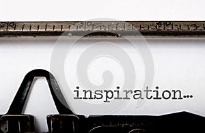 Inspirace 