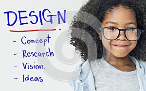 Inspiration Development Design Creative Thinking Concept