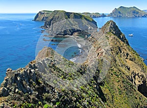 Inspiration Point, Anacapa