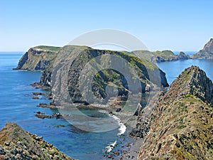 Inspiration Point, Anacapa