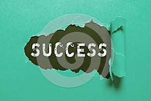 Inspiration showing sign Success. Word for direct result of selfsatisfaction doing the effort to do your best Connecting