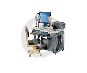 Inspiration waiting in queue