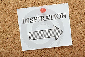 Inspiration This Way