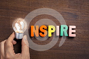 Inspire Bulb