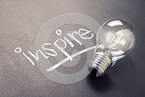 Inspire Bulb