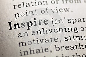 Inspire