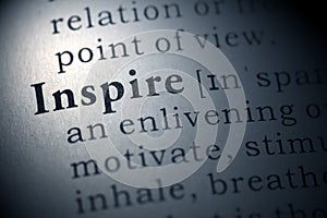 Inspire