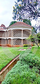 inspiring and beautiful kenyan archectural designed buildings