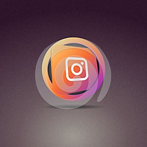 Instagram Icon