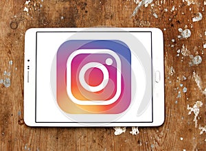 Instagram logo