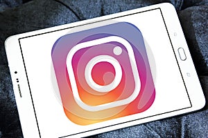 Instagram logo