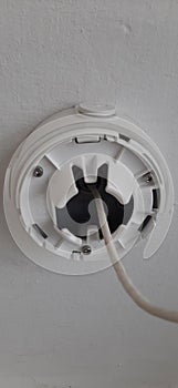 Install accessories Dahua Technology