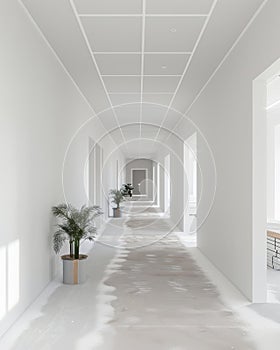 Installing Metal Frames and Drywall for Gypsum Walls: Construction and Renovation Process