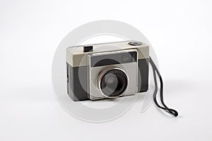 Instamatic Camera