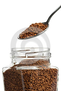 Instant Coffee