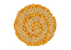 Instant noodle