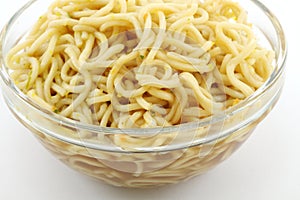 Instant noodles