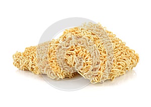 Instant noodles