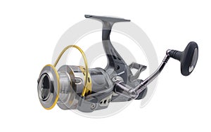 Instantaneous fishing reel