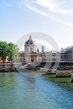 Institut de France, Paris