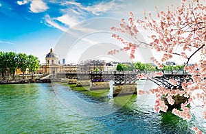 Institut de France, Paris