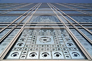 Institut du Monde Arabe 2