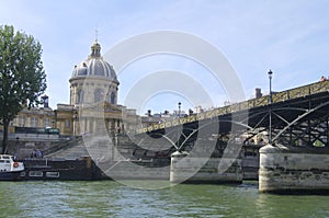 Institute of Paris photo