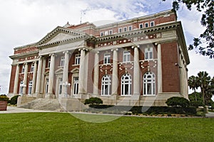 Institutional Building photo