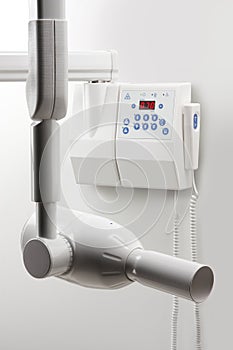 Instrument Intraoral rx Imaging