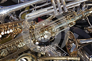 Instruments