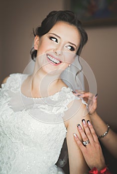 Instruments for cosmetic surgery and makeup cosmetic