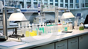 instruments ph laboratory