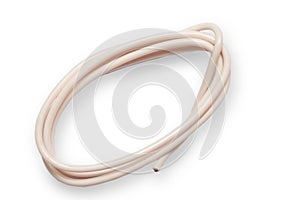 Insulated electrical copper single core cable