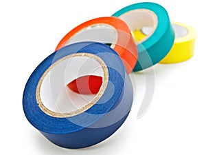 Insulating tape